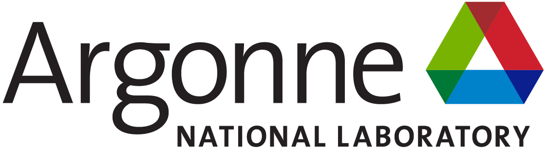 Logo ANL