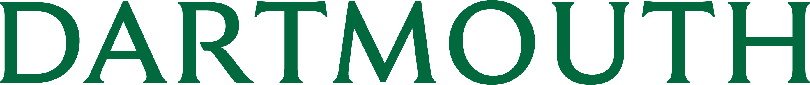 Logo Dartmouth