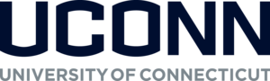 Logo UConn